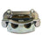 Mando 16A5174 Disc Brake Caliper - Front Left