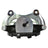 Mando 16A5186 Disc Brake Caliper - Front Left
