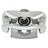 Mando 16A5204 Disc Brake Caliper - Rear Right