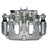 Mando 16A5206 Disc Brake Caliper - Front Left