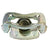 Mando 16A5218 Disc Brake Caliper - Front Left