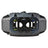 Mando 16A5236 Disc Brake Caliper - Front Left