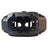 Mando 16A5237 Disc Brake Caliper - Front Right