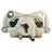Mando 16A5264 Disc Brake Caliper - Front Left