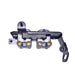 Mando 21A0123 Direct Ignition Coil