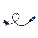 Mando 22A1012 Engine Camshaft Position Sensor