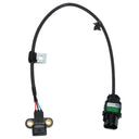 Mando 22A1222 Engine Crankshaft Position Sensor