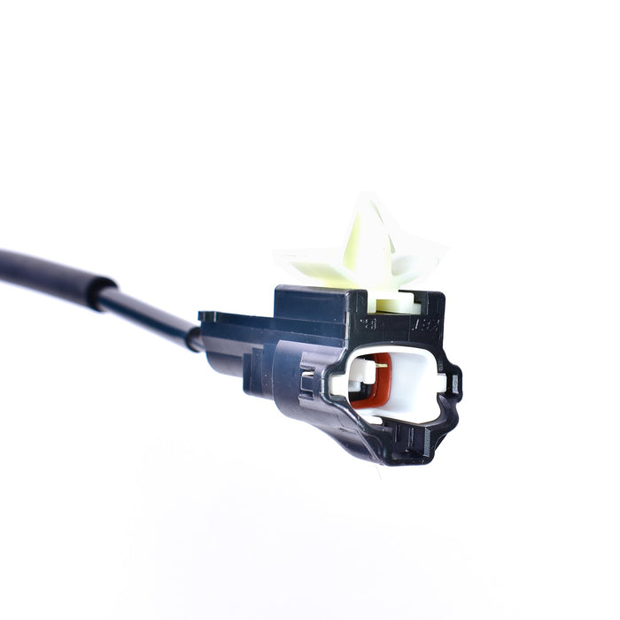 Mando 25A1231 ABS Wheel Speed Sensor - Front Left