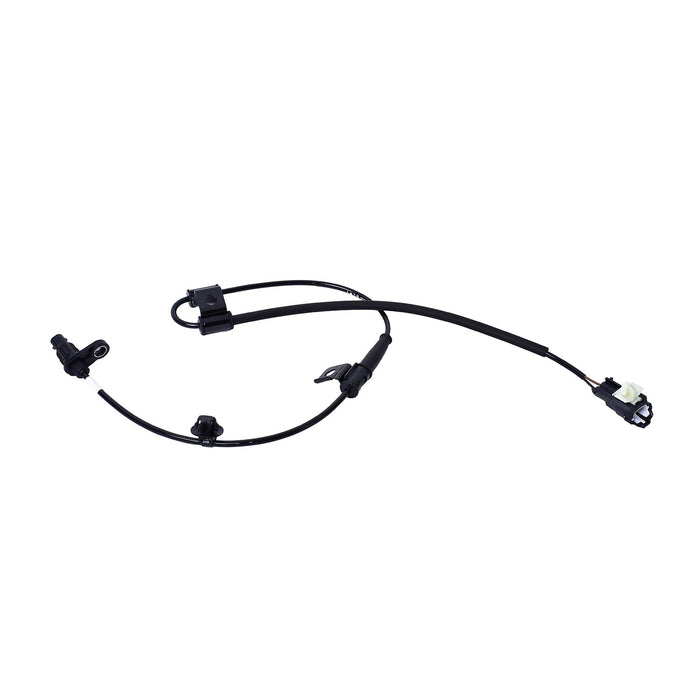 Mando 25A1231 ABS Wheel Speed Sensor - Front Left