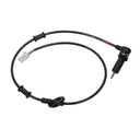 Mando 25A5003 ABS Wheel Speed Sensor - Rear Right