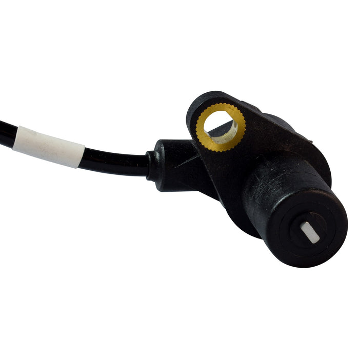 Mando 25A5004 ABS Wheel Speed Sensor - Front Left
