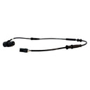 Mando 25A5004 ABS Wheel Speed Sensor - Front Left