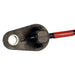 Mando 25A5011 ABS Wheel Speed Sensor - Front Right