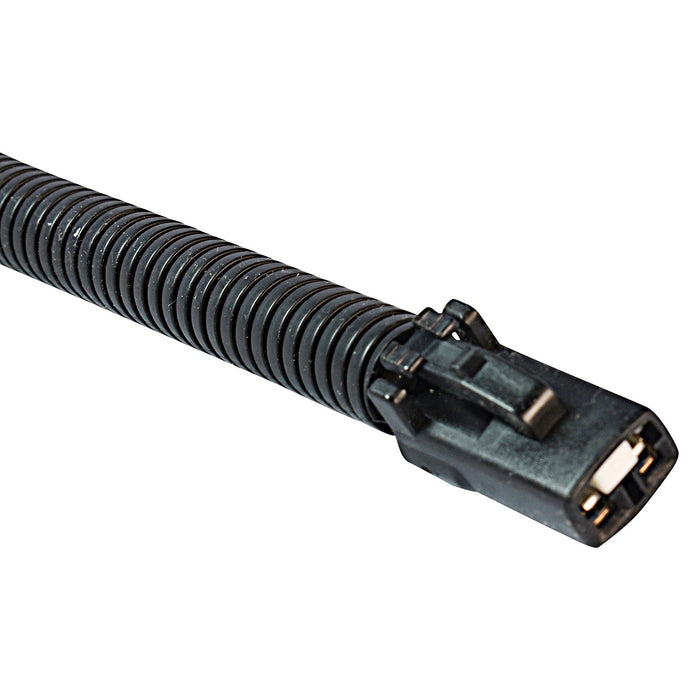 Mando 25A5011 ABS Wheel Speed Sensor - Front Right