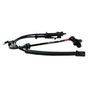 Mando 25A5011 ABS Wheel Speed Sensor - Front Right