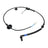 Mando 25A5013 ABS Wheel Speed Sensor - Rear Left