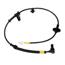 Mando 25A5014 ABS Wheel Speed Sensor - Rear Right