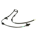 Mando 25A5033 ABS Wheel Speed Sensor - Front Left