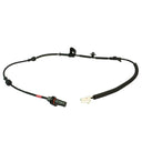 Mando 25A5035 ABS Wheel Speed Sensor - Rear Right