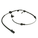 Mando 25A5036 ABS Wheel Speed Sensor - Rear Left