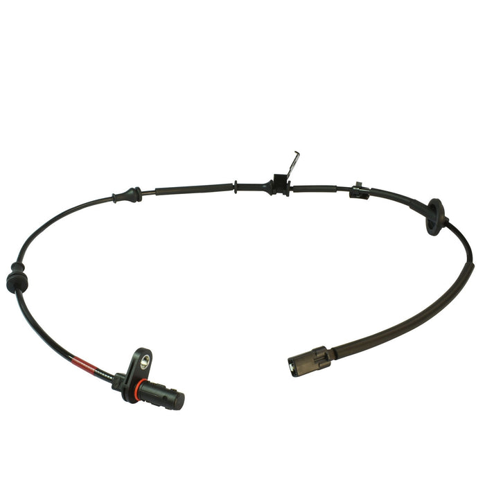 Mando 25A5037 ABS Wheel Speed Sensor - Rear Right