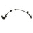 Mando 25A5041 ABS Wheel Speed Sensor - Rear Right