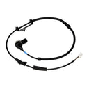 Mando 25A5046 ABS Wheel Speed Sensor - Rear Left
