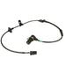 Mando 25A5048 ABS Wheel Speed Sensor - Front Left