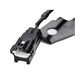 Mando 25A5051 ABS Wheel Speed Sensor - Rear Left