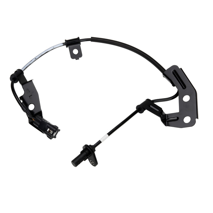 Mando 25A5051 ABS Wheel Speed Sensor - Rear Left