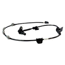 Mando 25A5071 ABS Wheel Speed Sensor - Front Left