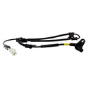 Mando 25A5080 ABS Wheel Speed Sensor - Rear Right