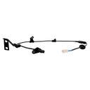 Mando 25A5083 ABS Wheel Speed Sensor - Rear Left