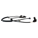 Mando 25A5093 ABS Wheel Speed Sensor - Front Left