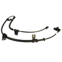 Mando 25A5136 ABS Wheel Speed Sensor - Front Left