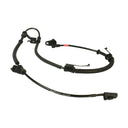 Mando 25A5137 ABS Wheel Speed Sensor - Front Right