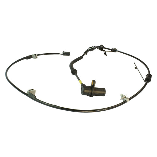 Mando 25A5140 ABS Wheel Speed Sensor - Front Left