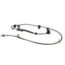 Mando 25A5141 ABS Wheel Speed Sensor - Front Right
