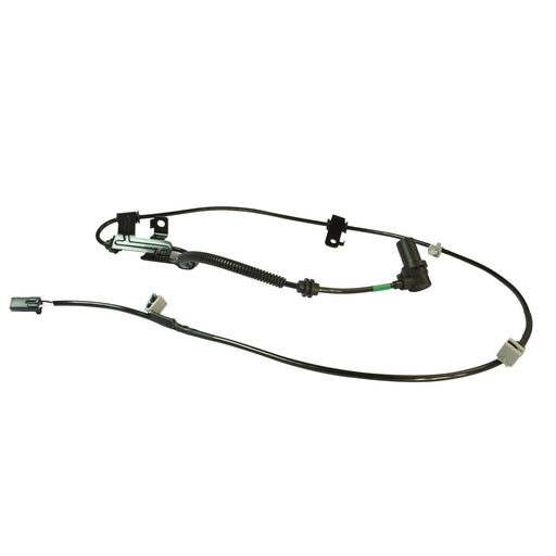 Mando 25A5141 ABS Wheel Speed Sensor - Front Right