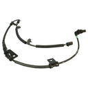 Mando 25A5144 ABS Wheel Speed Sensor - Front Left