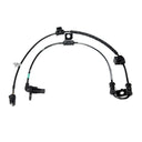 Mando 25A5147 ABS Wheel Speed Sensor - Front Left