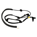 Mando 25A5373 ABS Wheel Speed Sensor - Rear Left