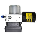 Mando 27A1040 Power Brake Booster