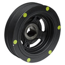 Mando 30A5034 Engine Crankshaft Pulley