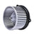 Mando 32A1008 HVAC Blower Motor
