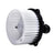 Mando 32A1011 HVAC Blower Motor
