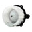 Mando 32A1015 HVAC Blower Motor