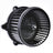 Mando 32A2007 HVAC Blower Motor
