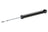 Mando MSS020108 Suspension Shock Absorber - Rear