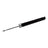 Mando MSS020631 Suspension Shock Absorber - Rear